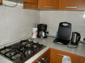 Apartment Pasman 1